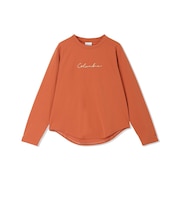 コロンビア(Columbia)長袖Tシャツ ロンT フィットトゥーハイクロングスリーブクルー PL5689 235