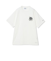 コロンビア（Columbia）半袖Tシャツ エルデンパスグラフィックショートスリーブTシャツ PG2114 127