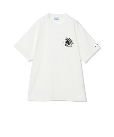 コロンビア（Columbia）半袖Tシャツ エルデンパスグラフィックショートスリーブTシャツ PG2114 127