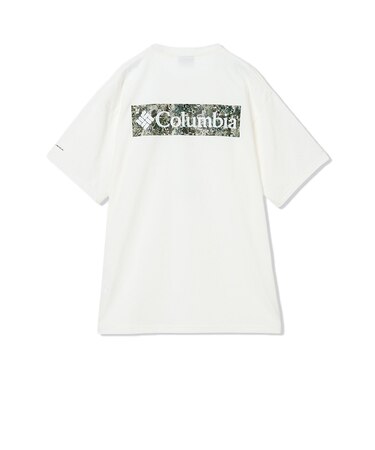 コロンビア（Columbia）半袖Tシャツ エルデンパスグラフィックショートスリーブTシャツ PG2114 125