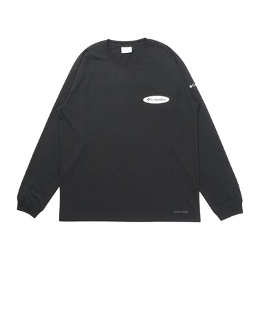 コロンビア（Columbia）アーバンハイクグラフィックロングスリーブTシャツ PG3669 012