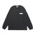 コロンビア（Columbia）アーバンハイクグラフィックロングスリーブTシャツ PG3669 012
