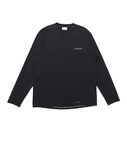 コロンビア(Columbia)ライトキャニオンロングスリーブクルーネックTシャツ PG2033 010