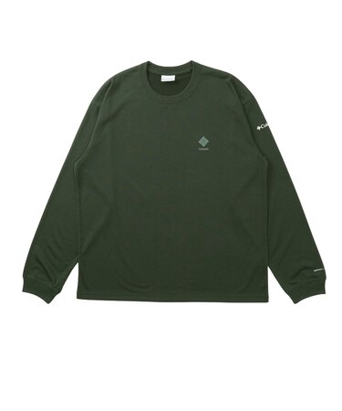 コロンビア（Columbia）ハーバートゥーバレーロングスリーブTシャツ PG2122 369