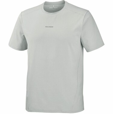 サロモン（SALOMON）TRACKLINE 半袖Tシャツ LC2954300