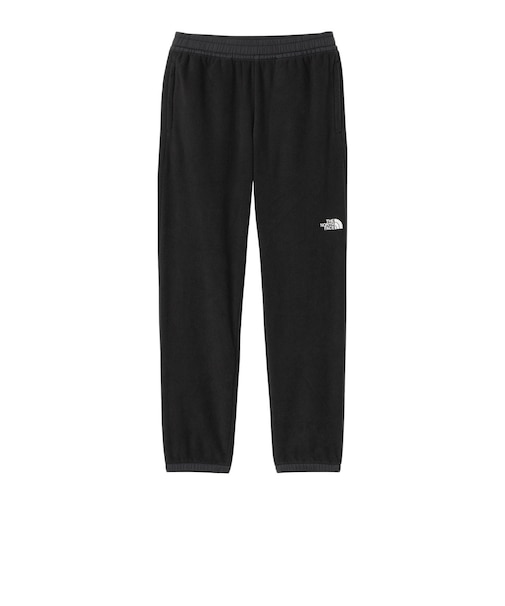 ザ・ノース・フェイス（THE NORTH FACE）フリース マウンテンバーサマイクロパンツ NLW72505 K2