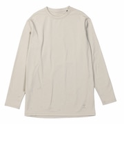 Foxfire（フォックスファイヤー）長袖Tシャツ ロンT TS EXストレッチウォームクルーネック 5115294-228