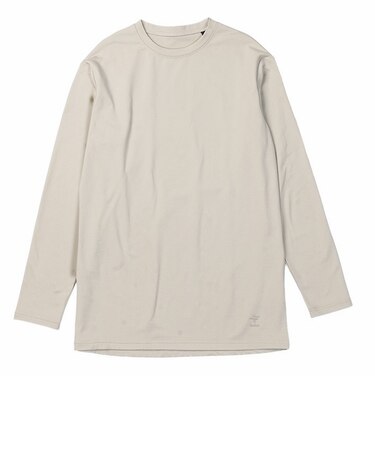 Foxfire（フォックスファイヤー）長袖Tシャツ ロンT TS EXストレッチウォームクルーネック 5115294-228