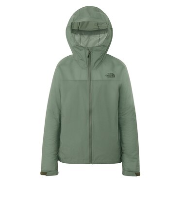ザ・ノース・フェイス（THE NORTH FACE）アウター ベンチャージャケット NPW62515 AV