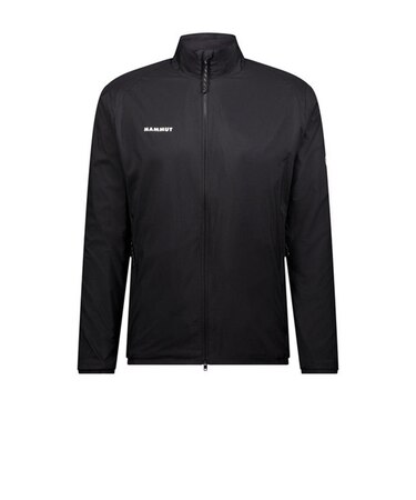 マムート（MAMMUT）アウター トラバース ラインド ウィンドブレーカー ジャケット アジアンフィット 1012-01140-0001