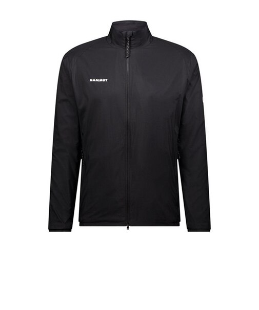 マムート（MAMMUT）アウター トラバース ラインド ウィンドブレーカー ジャケット アジアンフィット 1012-01140-0001
