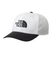 ザ・ノース・フェイス(THE NORTH FACE)帽子 キャップ トレッキング 登山 スウェードパネルキャップ NN42539 O2