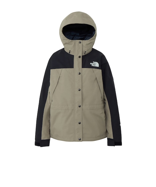 ザ・ノース・フェイス（THE NORTH FACE）アウター マウンテンライトジャケット NPW62550 MK