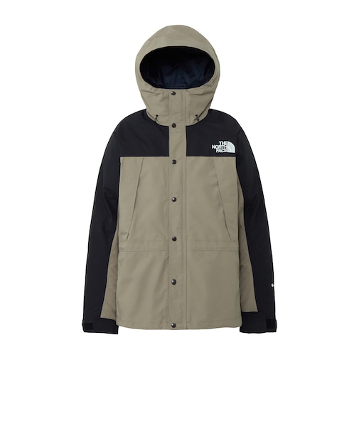 ザ・ノース・フェイス（THE NORTH FACE）アウター マウンテンライトジャケット NP62550 MK