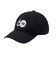 ザ・ノース・フェイス（THE NORTH FACE）ジュニア 帽子 キャップ ハット TNF 60TH LG CAP NNJ42680 K