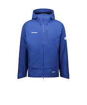 マムート(MAMMUT)アウター アヤコ プロ 2.0 ハードシェル フーデッド ジャケット アジアンフィット 1010-30281-50665