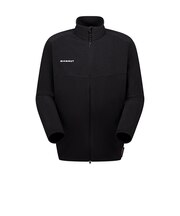 マムート（MAMMUT）ジップアップ フリース エクスカーション ミッドレイヤー ジャケット アジアンフィット 1014-06590-0001