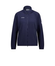 マムート（MAMMUT）ジップアップ フリース エクスカーション ミッドレイヤー ジャケット アジアンフィット 1014-06600-5118