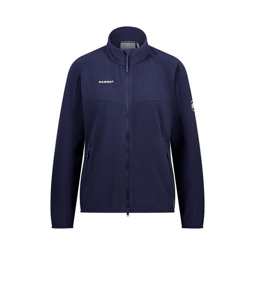 マムート（MAMMUT）ジップアップ フリース エクスカーション ミッドレイヤー ジャケット アジアンフィット 1014-06600-5118
