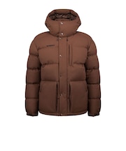 マムート(MAMMUT)ダウン アウター ロゼグ 2.0 インサレーション フーデッド ジャケット アジアンフィット 1013-02982-7583