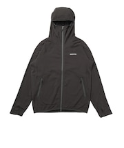 フリース octa thermal フルジップフーディ 101662-9012