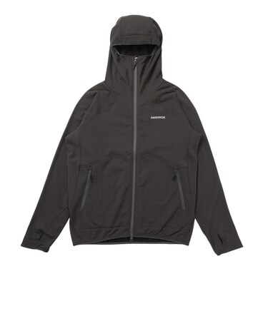 フリース octa thermal フルジップフーディ 101662-9012