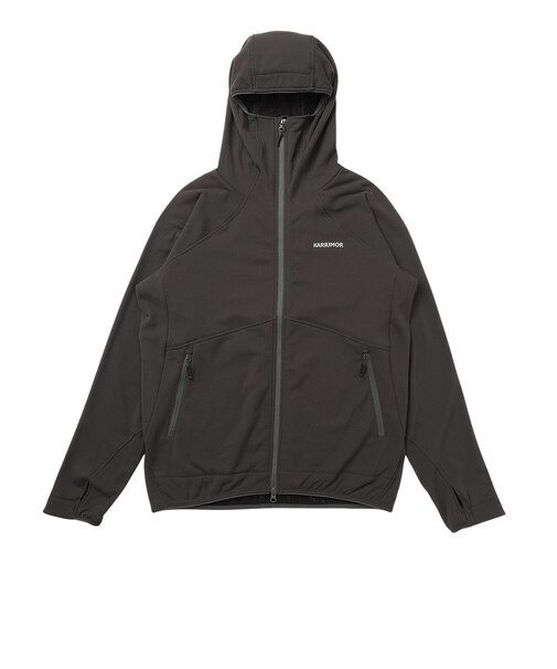 フリース octa thermal フルジップフーディ 101662-9012