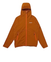 フリース octa thermal フルジップフーディ 101662-0900