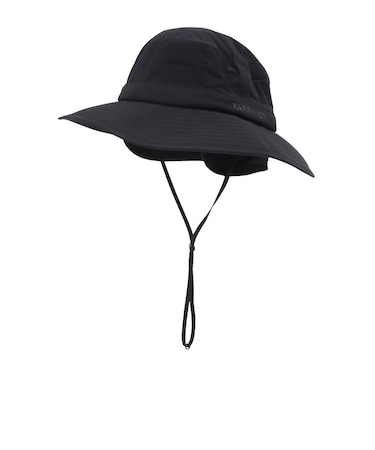 帽子 トレッキング 登山 octa ear cover ハット 200242-9000