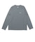 ファスト ドライ 長袖Tシャツ 101568-1100