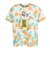チャムス（CHUMS）AtBg 乾杯 Tシャツ CH01-2570-Z358
