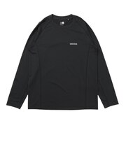 ファスト ドライ 長袖Tシャツ 101568-9006