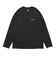 ファスト ドライ 長袖Tシャツ 101568-9006