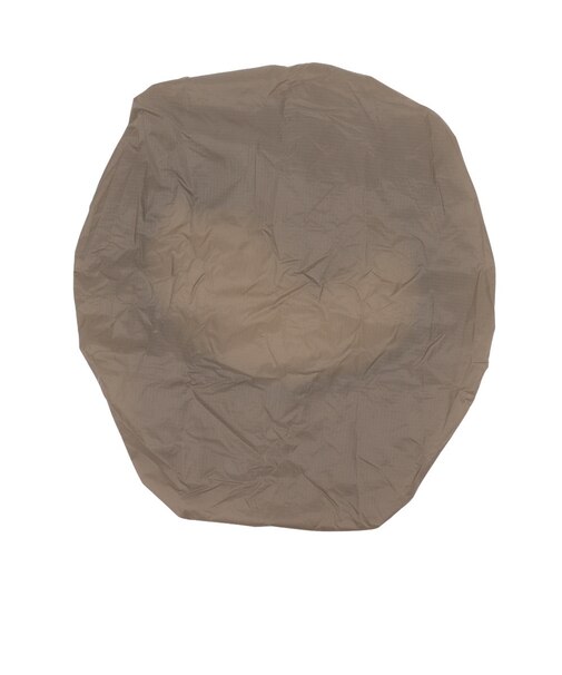 登山用小物 デイバックカバー 20-30L RE26FES5700027 BRN
