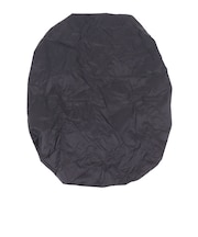 登山用小物 デイバックカバー 20-30L RE26FES5700027 BLK
