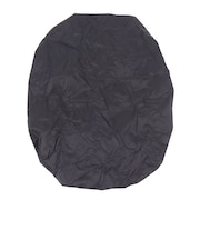 登山用小物 デイバックカバー 15-20L RE26FES5700026 BLK