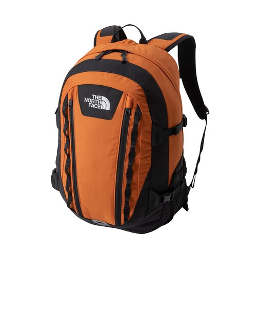 ザ・ノース・フェイス（THE NORTH FACE）バッグ バックパック リュック ビッグショット NM72301 YO