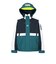 ヘリーハンセン（HELLY HANSEN）ジャケット アウター トータルシーウエアコンセプトクルージングジャケット HH12697 SG