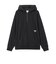 ヘリーハンセン（HELLY HANSEN）トレーナー スウェット フリースハーフジップフーディー HOE52652 K