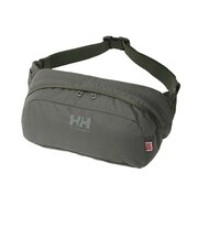 ヘリーハンセン（HELLY HANSEN）ウエストバッグ フィヨルドランドヒップバッグ HY92325 KZ
