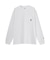 ヘリーハンセン（HELLY HANSEN）長袖Tシャツ ロンT ロングスリーブヘリーベアーポケットティー HME32662 CW