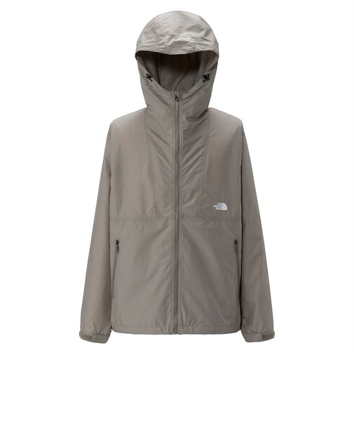 ザ・ノース・フェイス（THE NORTH FACE）ジャケット アウター コンパクトジャケット NP72530 MR