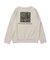 ザ・ノース・フェイス（THE NORTH FACE）トドラー ロゴクルーネックスウェット NTT62637 FI