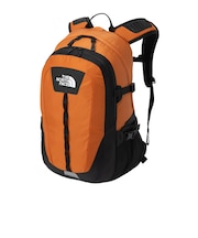 ザ・ノース・フェイス(THE NORTH FACE)バッグ バックパック リュック ホットショット NM72302 YO