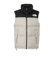 ザ・ノース・フェイス（THE NORTH FACE）ダウンベスト アウター ヌプシベスト NDW92557 FK