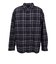 ザ・ノース・フェイス（THE NORTH FACE）ロングスリーブフランネルチェックシャツ NR62635 SK