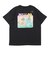 ザ・ノース・フェイス（THE NORTH FACE）キッズ ショートスリーブLDHグラフィックTシャツ NTJ82661 K