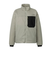 ザ・ノース・フェイス(THE NORTH FACE)中綿ジャケット アウター シーニストインサレーションジャケット NYW82615 ST