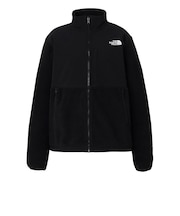 ザ・ノース・フェイス(THE NORTH FACE)フルジップ フリース デナリ ジャケット NAW62650 K