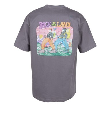 ザ・ノース・フェイス（THE NORTH FACE）ショートスリーブLDHプレゼントスタイルTシャツ NT82644 SP